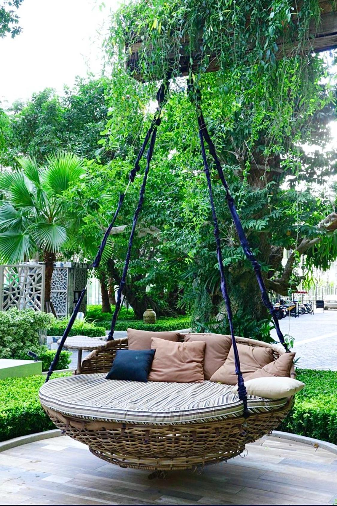 Apartamento Luxsl Luxury Style Of Life 6 Jomtien Exterior foto
