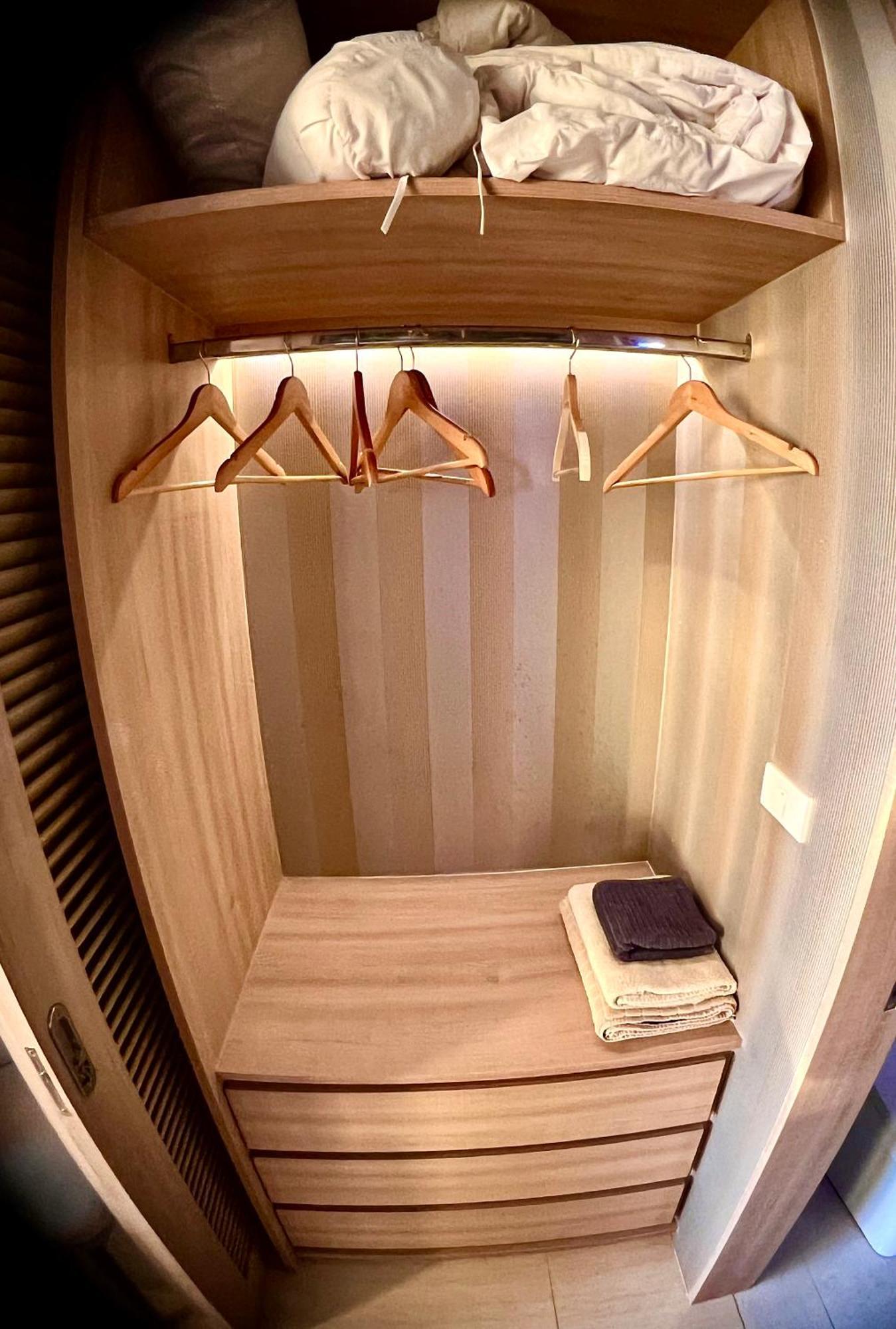 Apartamento Luxsl Luxury Style Of Life 6 Jomtien Exterior foto