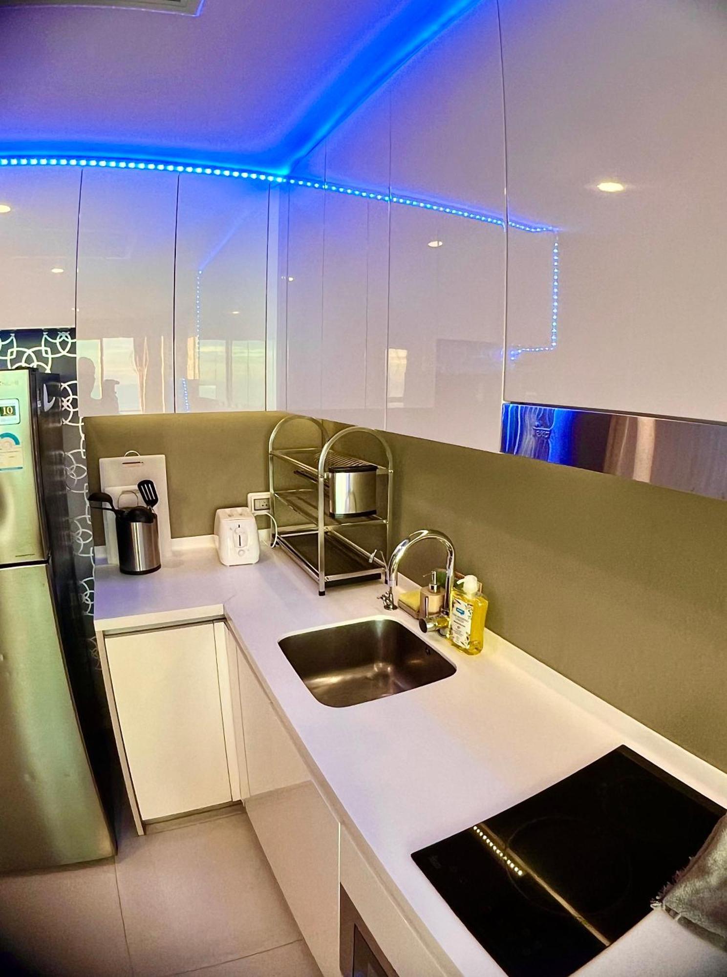 Apartamento Luxsl Luxury Style Of Life 6 Jomtien Exterior foto